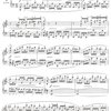 Selected Studies 1 by Johann Baptist Cramer / vybrané klavírní etudy