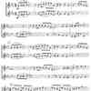 POP DUETS FOR ALL (Revised and Updated) level 1-4 // hoboj, piano,partitura