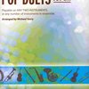 Belwin-Mills Publishing Corp. POP DUETS FOR ALL (Revised and Updated) level 1-4 // tenor s