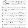 POP DUETS FOR ALL (Revised and Updated) level 1-4 // lesní roh (horn in F )