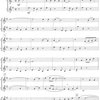 POP DUETS FOR ALL (Revised and Updated) level 1-4 // lesní roh (horn in F )