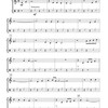 POP DUETS FOR ALL (Revised and Updated) level 1-4 // percussion