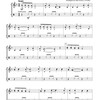 POP DUETS FOR ALL (Revised and Updated) level 1-4 // percussion