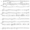 POP TRIOS FOR ALL (Revised and Updated) level 1-4 // piano/conductor/hoboj