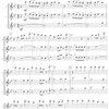 POP TRIOS FOR ALL (Revised &amp; Updated) level 1-4 // příčná flétna/pikola