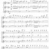 POP TRIOS FOR ALL (Revised &amp; Updated) level 1-4 // příčná flétna/pikola