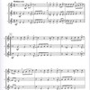 POP TRIOS FOR ALL (Revised &amp; Updated) level 1-4  // tenorový saxofon