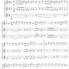 POP TRIOS FOR ALL (Revised &amp; Updated) level 1-4 // trumpeta