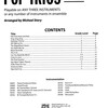 POP TRIOS FOR ALL (Revised &amp; Updated) level 1-4 // housle