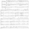 POP TRIOS FOR ALL (Revised &amp; Updated) level 1-4 // violoncello/kontrabas