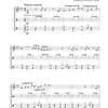 POP TRIOS FOR ALL (Revised &amp; Updated) level 1-4 // perkuse