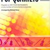 POP QUARTETS FOR ALL (Revised and Updated) level 1-4 // flétna/pikola