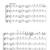 POP QUARTETS FOR ALL (Revised and Updated) level 1-4 // tenorový saxofon