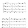 POP QUARTETS FOR ALL (Revised and Updated) level 1-4 // trumpeta