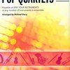 POP QUARTETS FOR ALL (Revised and Updated) level 1-4 // trumpeta