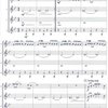 POP QUARTETS FOR ALL (Revised and Updated) level 1-4 // lesní roh (horn in F)