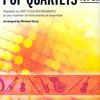 POP QUARTETS FOR ALL (Revised and Updated) level 1-4 // trombon (pozoun)/fagot/tuba