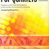 POP QUARTETS FOR ALL (Revised and Updated) level 1-4 // viola