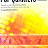 POP QUARTETS FOR ALL (Revised and Up) cello/string bass