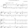 Jazz Cantate / SAB* + piano/chords