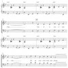 Jazz Cantate / SAB* + piano/chords