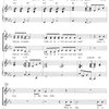 Christmas Pops Trio / SSA* + piano/chords