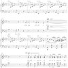 Tea for Two / SATB* + piano/chords