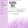 Girls Gone ABBA (A Medley from MAMMA MIA!) / SSA* + piano