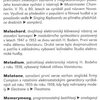 Akademie múzických umění Malý slovník základních pojmů z hudební akustiky a hudební elektroniky