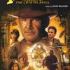 INDIANA JONES &amp; THE KINGDOM OF THE CRYSTAL SKULL / sólo klavír