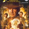 INDIANA JONES &amp; THE KINGDOM OF THE CRYSTAL SKULL + CD / příčná flétna