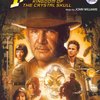 ALFRED PUBLISHING CO.,INC. INDIANA JONES&THE KINGDOM OF THE CRYSTAL SKULL + CD / klarinet