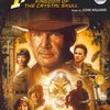 INDIANA JONES &amp; THE KINGDOM OF THE CRYSTAL SKULL + CD / altový saxofon