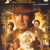 INDIANA JONES &amp; THE KINGDOM OF THE CRYSTAL SKULL + CD / klavírní doprovod