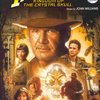 INDIANA JONES &amp; THE KINGDOM OF THE CRYSTAL SKULL + CD / housle a piano