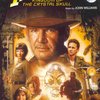 INDIANA JONES &amp; THE KINGDOM OF THE CRYSTAL SKULL + CD / violoncello a klavír