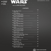 STAR WARS - A Musical Journey + Audio Online / housle a klavír
