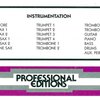 NIGHT FLIGHT   professional editions