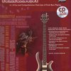 THE TOTAL FUNK BASSIST + CD / basová kytara + tabulatura