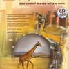 DRUM ATLAS - AFRICA + CD