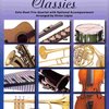 ALFRED PUBLISHING CO.,INC. FLEX-ABILITY CLASSICS / trombon/bariton/tuba