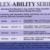 FLEX-ABILITY CLASSICS - CD s doprovodem