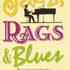 JAZZ, RAGS, BLUES 5 by Martha Mier piano solos / sólo klavír