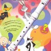 LOONEY TUNES for recorder - melodie z animovaných filmů v jednoduché úpravě pro zobcovou flétnu