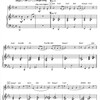 Instrumental Solos by Jazz Style Arrangement + CD / klavírní doprovod