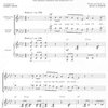 Rocking Pneumonia and the Boogie Woogie Flu / SATB* + piano/chords
