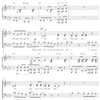 Rocking Pneumonia and the Boogie Woogie Flu / SATB* + piano/chords