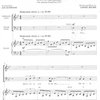 ENDLESS LOVE / SATB* + piano/chords