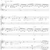 ENDLESS LOVE / SATB* + piano/chords