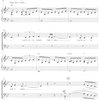 ENDLESS LOVE / SATB* + piano/chords